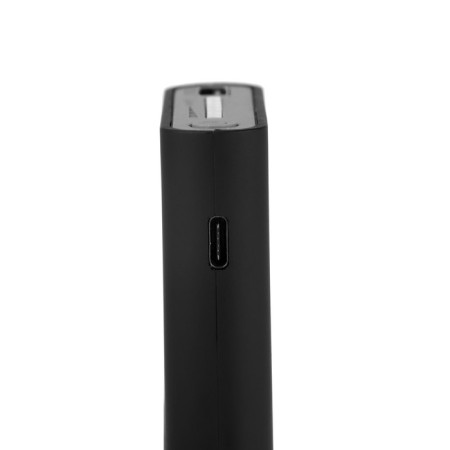 External Luazon battery PB-31, 8000 mAh, USB, MicroUSB, Type-C, Bespr. charger-7