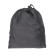 Sangh yoga hammock, 250 × 140 cm, black color