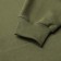 Male sweatshirt was formed, khaki color, size 54
