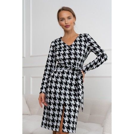 Women's dress, size 46-3