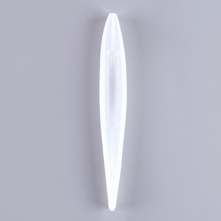 Form silicone universal “pen” set 2 pcs., Size 1 pc. - 2.1 × 15.7 × 1.5 cm-1