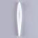 Form silicone universal “pen” set 2 pcs., Size 1 pc. - 2.1 × 15.7 × 1.5 cm