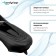 Laste for diving Onlytop, p. 41-42, black color