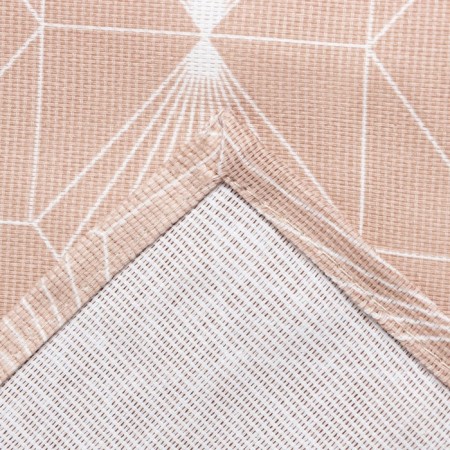 Generated "Dolyana" GEOMETRY 144x180cm, 100% cotton, 164 g/m2-6