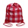 Shoe bag 440 x 365 mm, Erich Krause, 300D density, with a reflective strip, Adventure Friends