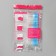 Vacuum package for storing things of the share, 40 × 50 cm, transparent