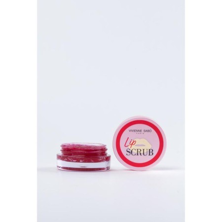 Lip Scrub Vivienne Sabo Lip Scrub, 3 g-5