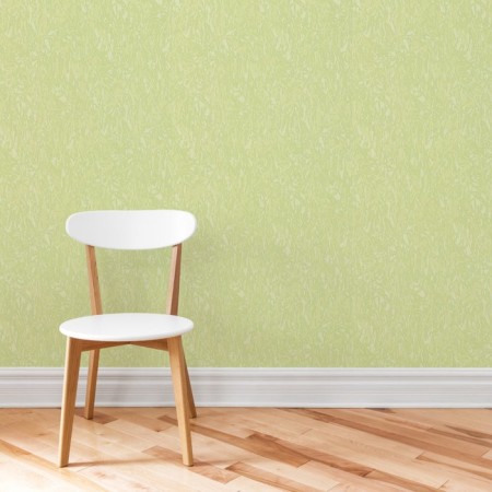 Paper wallpaper chord 212-04, 0.53x10.05m, green-1