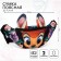 Bag Barry Bag, 25x6x13 cm, Bambi