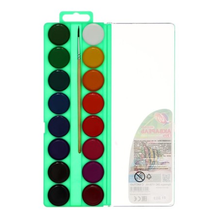 Set for creativity Ray "Zoo", 14 items-10