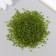 Glass bead 12/0 "salad" transparent 450 gr mix