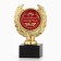 Cup "Favorite Mommy", award figure, plastic, gold, 13 x 7.5 cm.