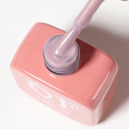 Gel nail polish "Pearl", 3 phase, 10 ml, led/uv, color (289)-7