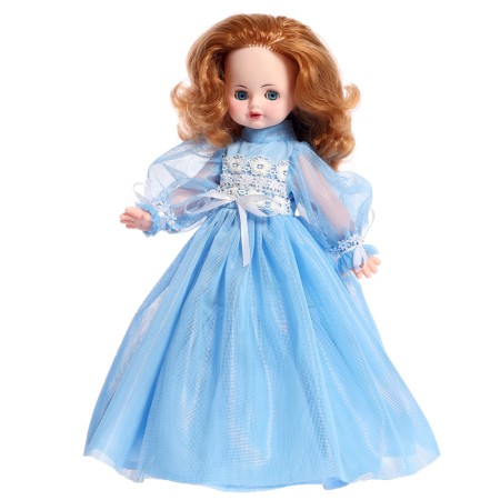Elizabeth doll, 45 cm-2