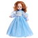 Elizabeth doll, 45 cm