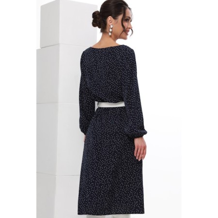 Women's dress, size 50-8