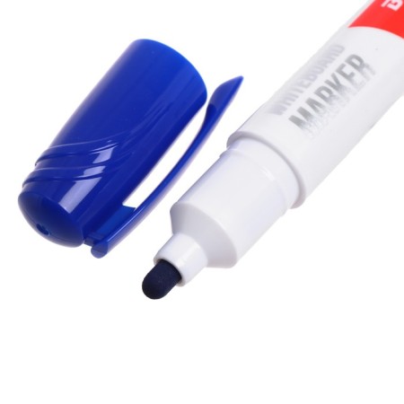 Black Berlingo Board Board, Blue-5