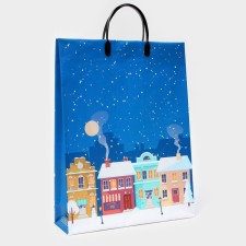 New Year's package 