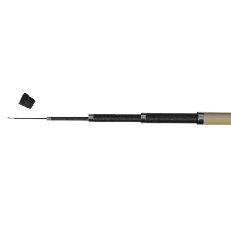 Удилище б/к NAMAZU TENSAI Pole, тест 10-40 г, длина 5 м-2