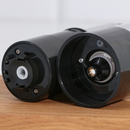 Electric mill for spices "With Love", model let-001, 22.3 x 5.2 cm-4