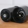 Electric mill for spices "With Love", model let-001, 22.3 x 5.2 cm