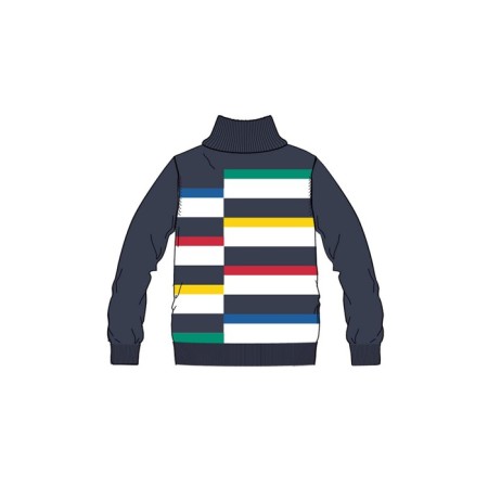 Cardigan for the boy PlayTode, height 110 cm-6