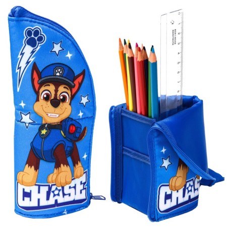 Penal-tubus stand, 85x210 mm, soft, puppy patrol-6