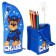 Penal-tubus stand, 85x210 mm, soft, puppy patrol