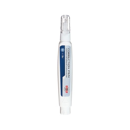 Corrector-handle 9g k-i-n metal tip, bottle, frost-resistant-1