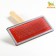 Puddera Wood is large narrow with drops, 12 x 13 cm, wooden handle
