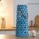 Climber tree "Flashlight. Star weaving" blue 51x16x16 cm