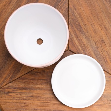 Flower pot "Myun" 9.5 l-3