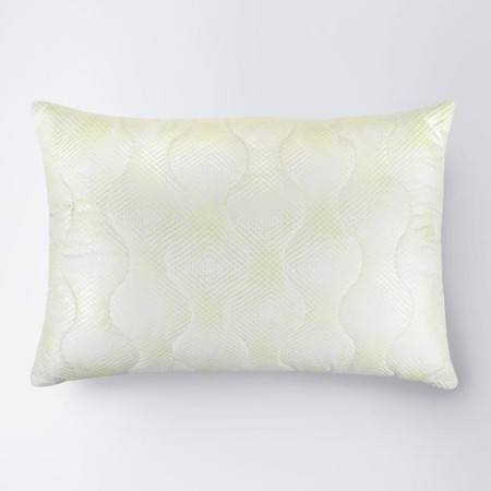 Pillow "World of Bamboo", size 50x70 cm-2