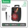 Portable column Hoco BS37, 10 W, 1800 mAh, BT5.0, Microsd, USB, AUX, FM, microphone, black