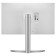 Monitor LG 27 "Ultrafine 27up650-W Silver IPS LED 5MS 16: 9 HDMI matte HAS 1200: 1 400 106855