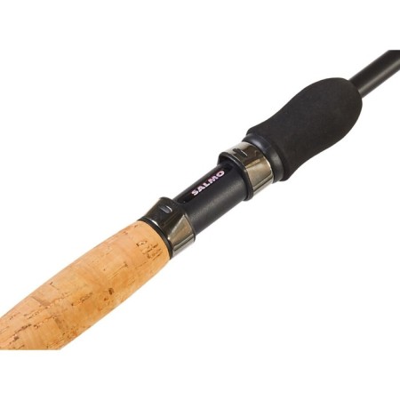 The feeder feeder Salmo Elite Feeder 040, test 1-40 g, length 2.7 m.-1