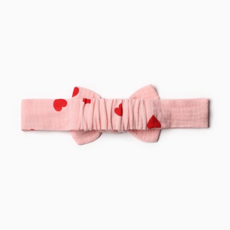 The set (body and dressing) I am "Muslin", p. 80-86, pink color-6