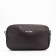Women's bag over the shoulder Textura, small size, brown color