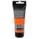 Acrylic art tube paint 75 ml, gamma "Studio" No. 139 Orange