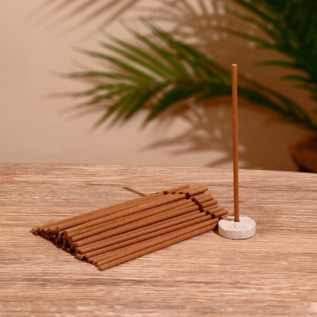 Incense "Vedic Aroma" (set of 50 sticks) Balance-1