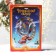 New Year's puzzle Figure "New Year's fairy tale"