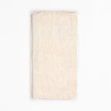 Tenle Ethel towel Color Bone Color 30x60cm, 350 g/m2, 70% cotton, 30% bamboo-4