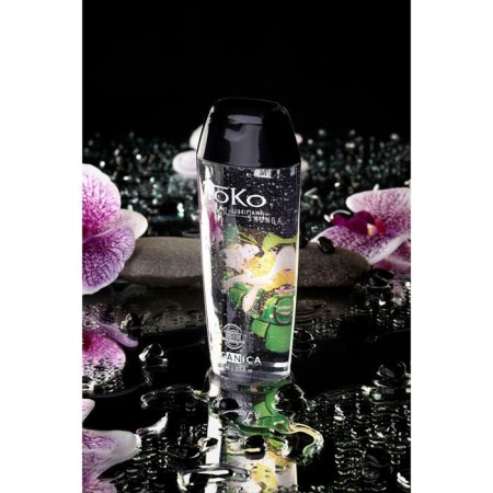 LUBRANT SHUNGA TOKO Organica on water -based, of 100% organic components, 165 ml-3