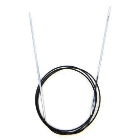 Kits circular cubic Nova Cubics Knitpro, 120 cm/2.50 mm 12231