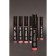 Lip gloss, No. 04 amaranth pink, 10 ml