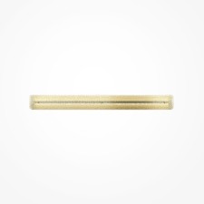 Бра Maytoni P091WL-L21G3K, LED, 23Вт, 80х7х8 см, 720Лм, цвет золото