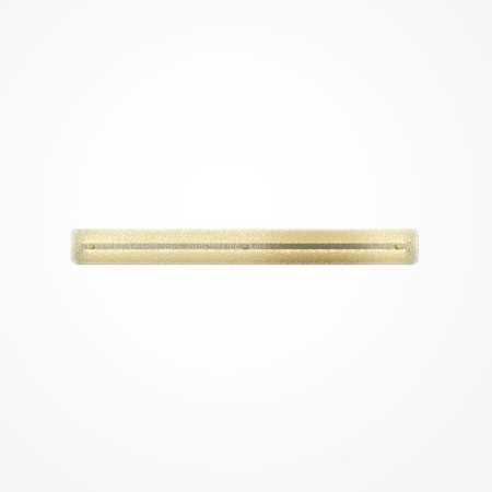 Bra Maytoni P091WL-L21G3K, LED, 23W, 80x7x8 cm, 720lm, Color Gold