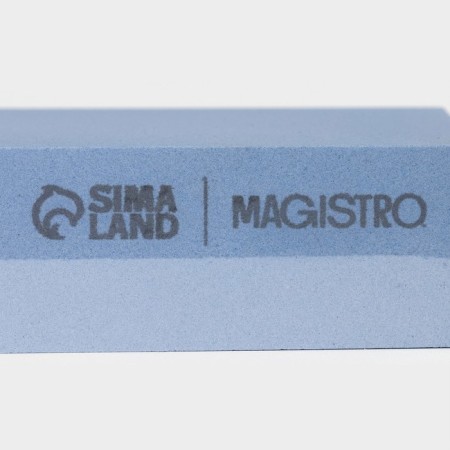 Current stone Magistro, granularity 600/1500 grit-7