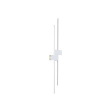 Светильник светодиодный настенный Ambrella light, LineTech, FL5217, LED, 27 Вт, 2025Lum, 4200К, цвет белый песок