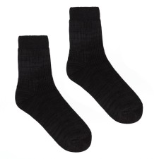 Socks men's collorista color Black, rr 41-43 (27 cm)